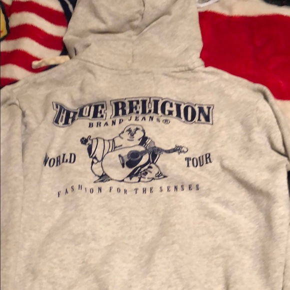 True religion sweat outfit - Picture 4 of 4